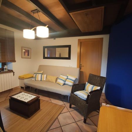 Apartamento Aguas Del Sella Precendi Εξωτερικό φωτογραφία