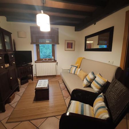 Apartamento Aguas Del Sella Precendi Εξωτερικό φωτογραφία