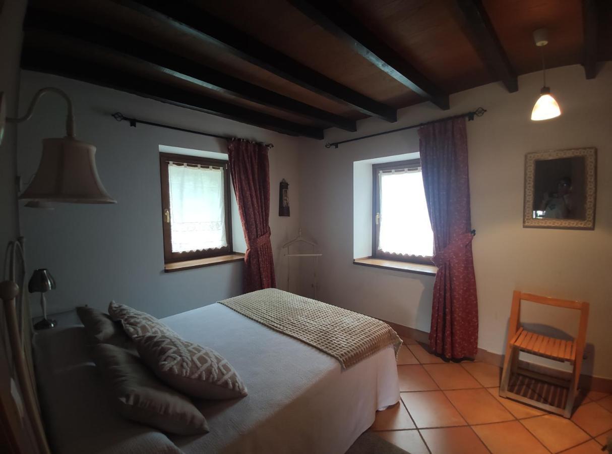Apartamento Aguas Del Sella Precendi Εξωτερικό φωτογραφία